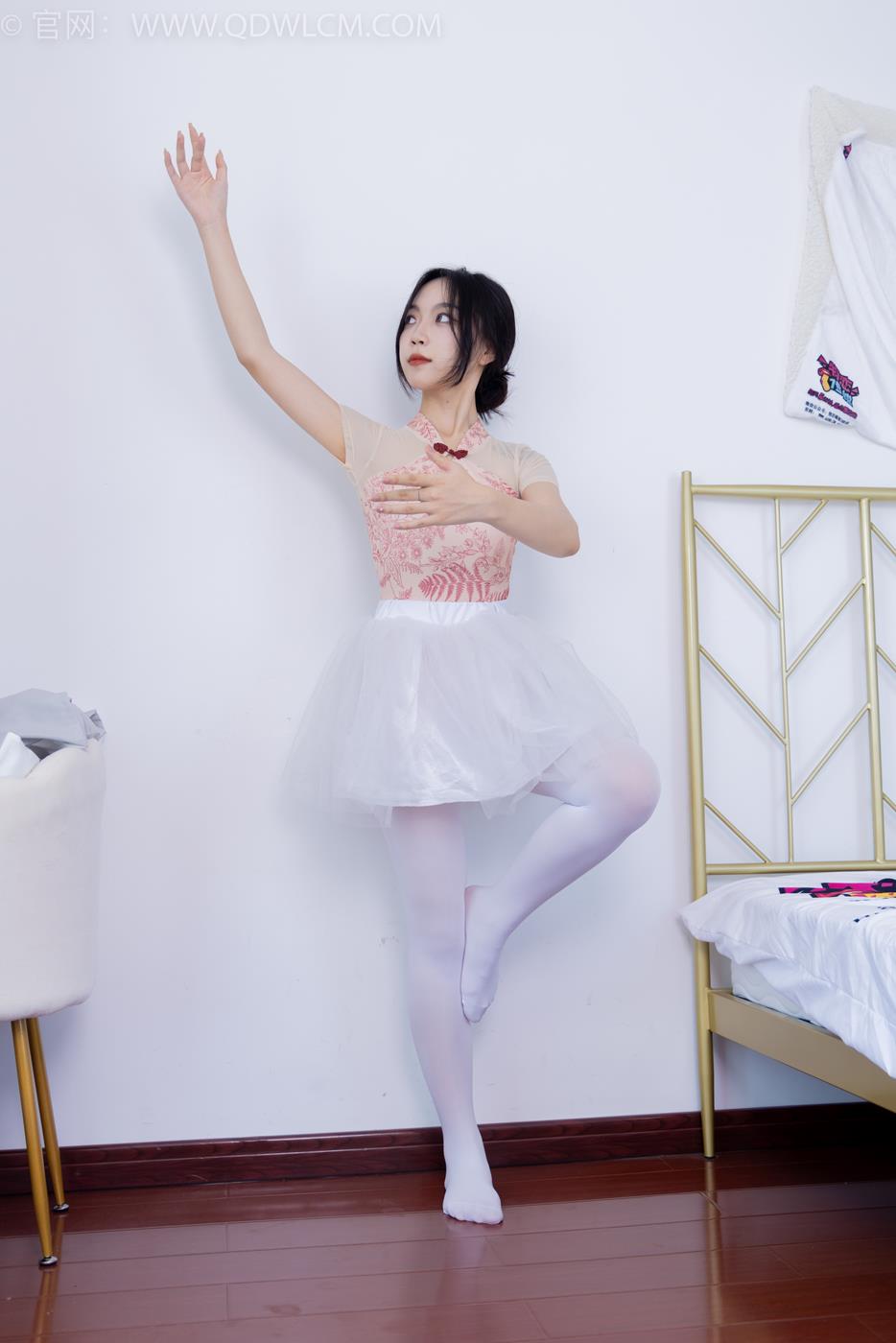 物恋传媒 NO.1669 纱纱-美丽的遗憾[215P/1V/4.53GB]