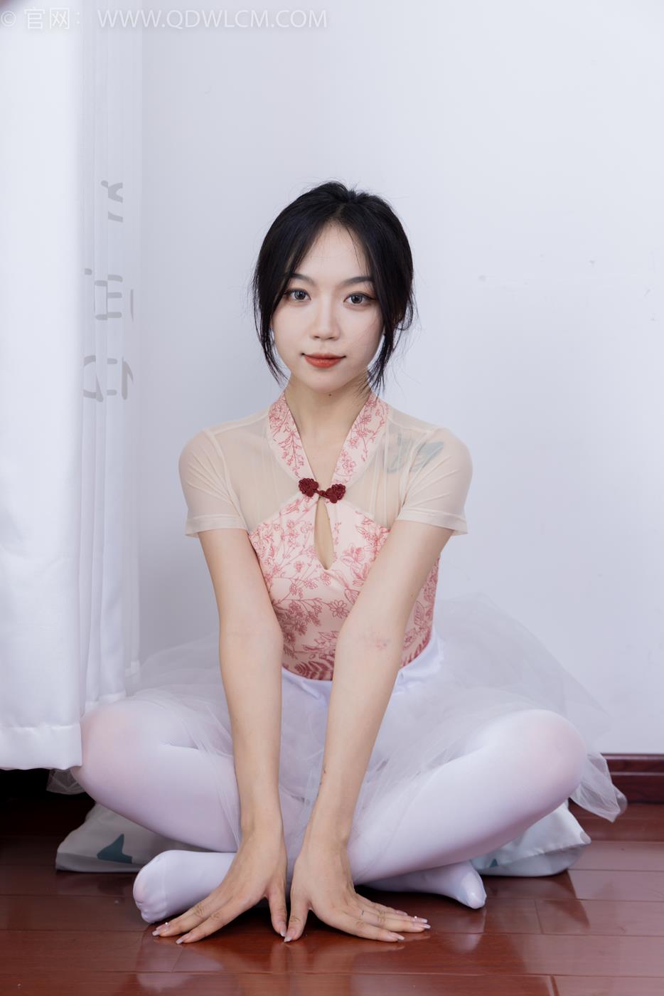 物恋传媒 NO.1669 纱纱-美丽的遗憾[215P/1V/4.53GB]