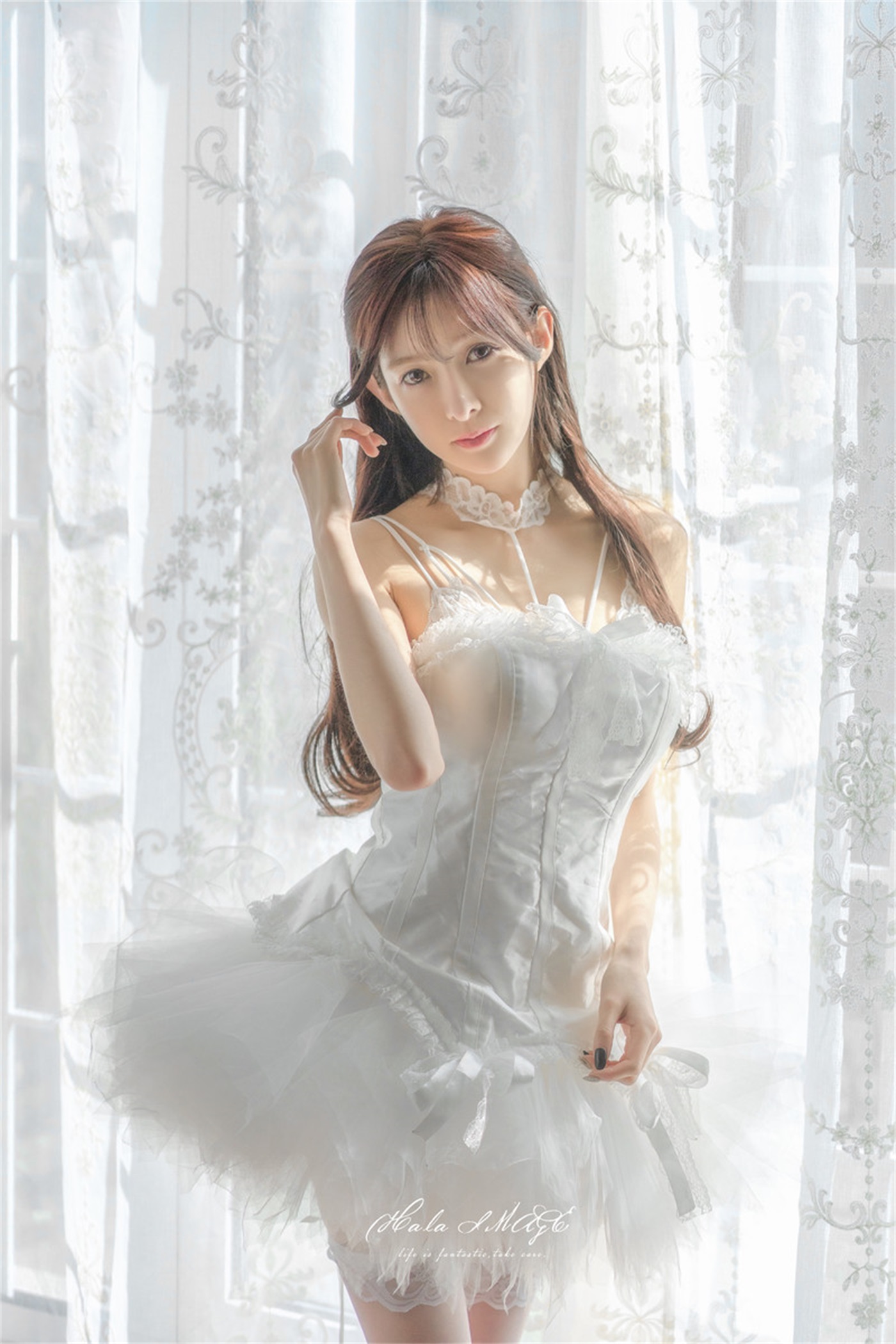 王羽杉 年费/永久专享合辑打包下载(此合辑持续更新)