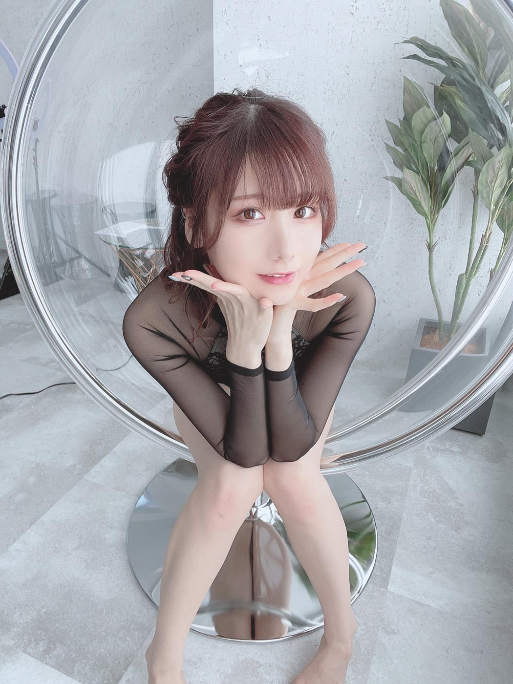 网紅Coser@けん研(けんけん) Fantia-2021年5月合辑[142P/422M]