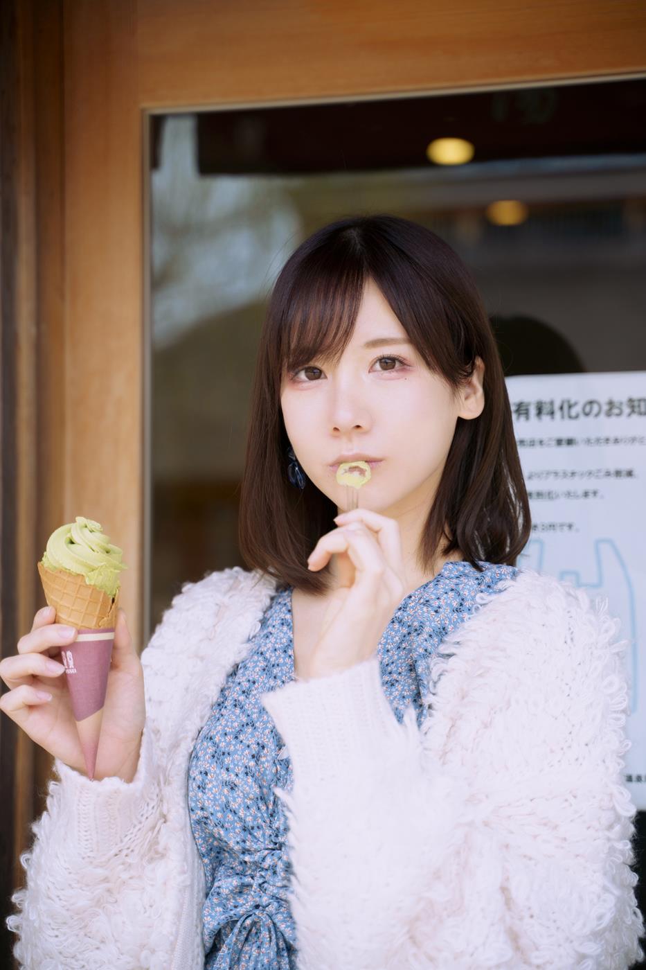 网紅Coser@けん研(けんけん) Fantia-2021年6月合辑[132P/3V/332M]