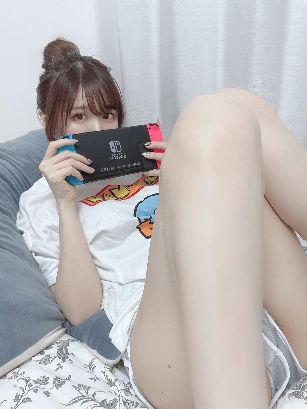 网紅Coser@けん研(けんけん) Fantia-2021年5月合辑[142P/422M]