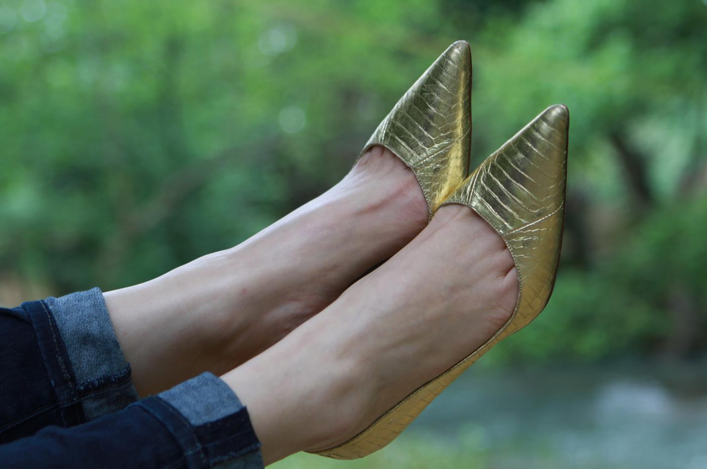 Fannie芬妮每足园 No.139 高跟裸足特写3 [39P/111MB]