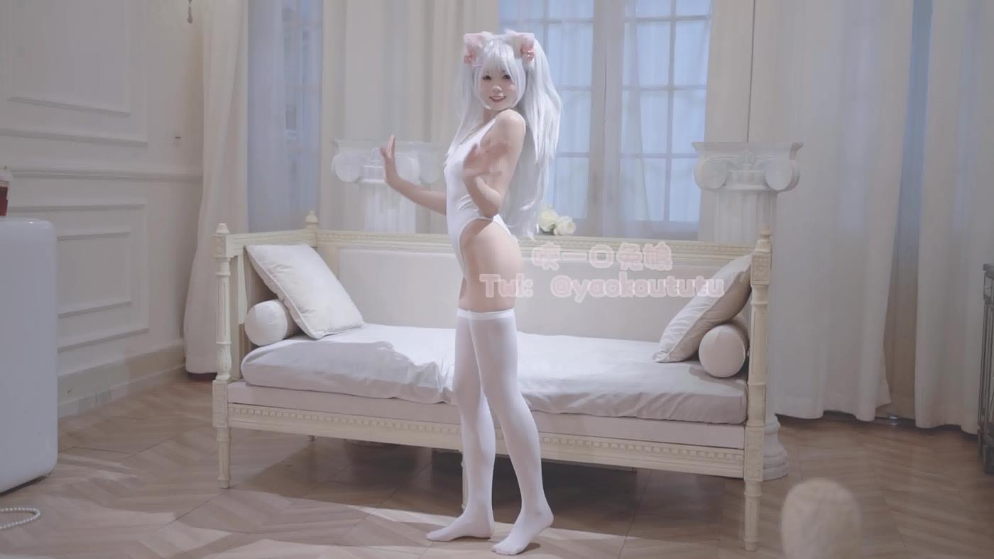 咬一口兔娘 - 可愛くてごめん[1V/410MB]