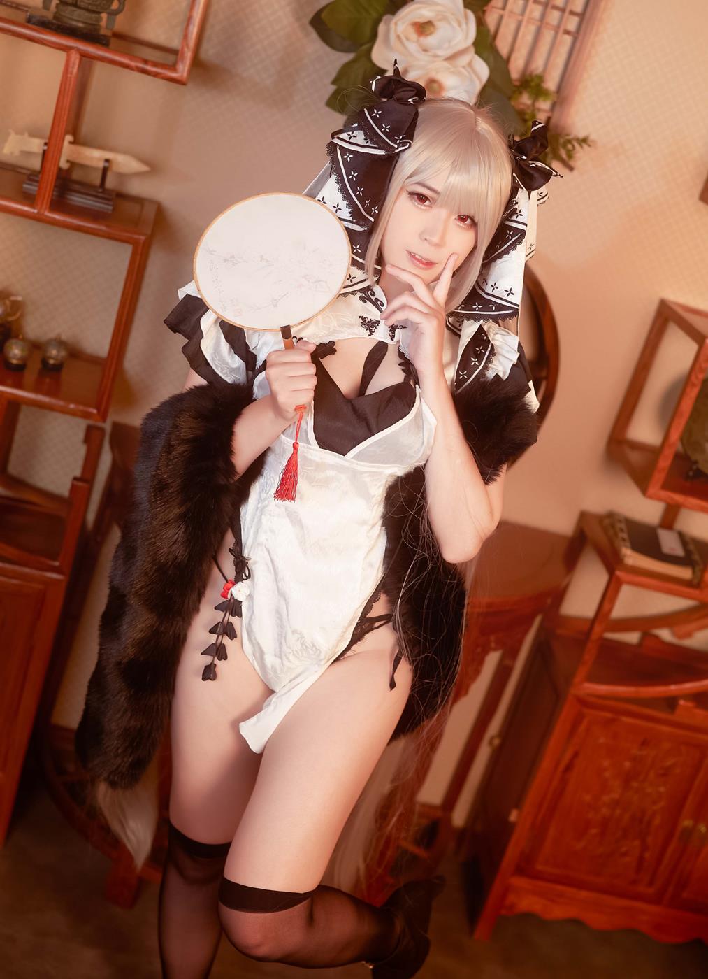 Hatori Sama - Formidable[10P/34MB]