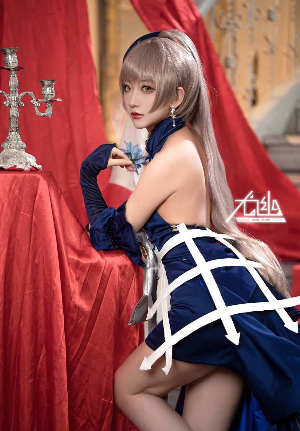 尤幽 - 禁闭者 MBCC-S-193 艾瑞尔[27P/102MB]