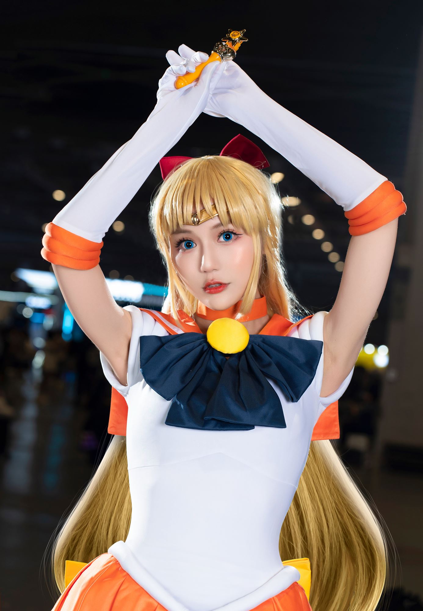 彩芸_Nebula - 爱野美奈子[24P/148MB]