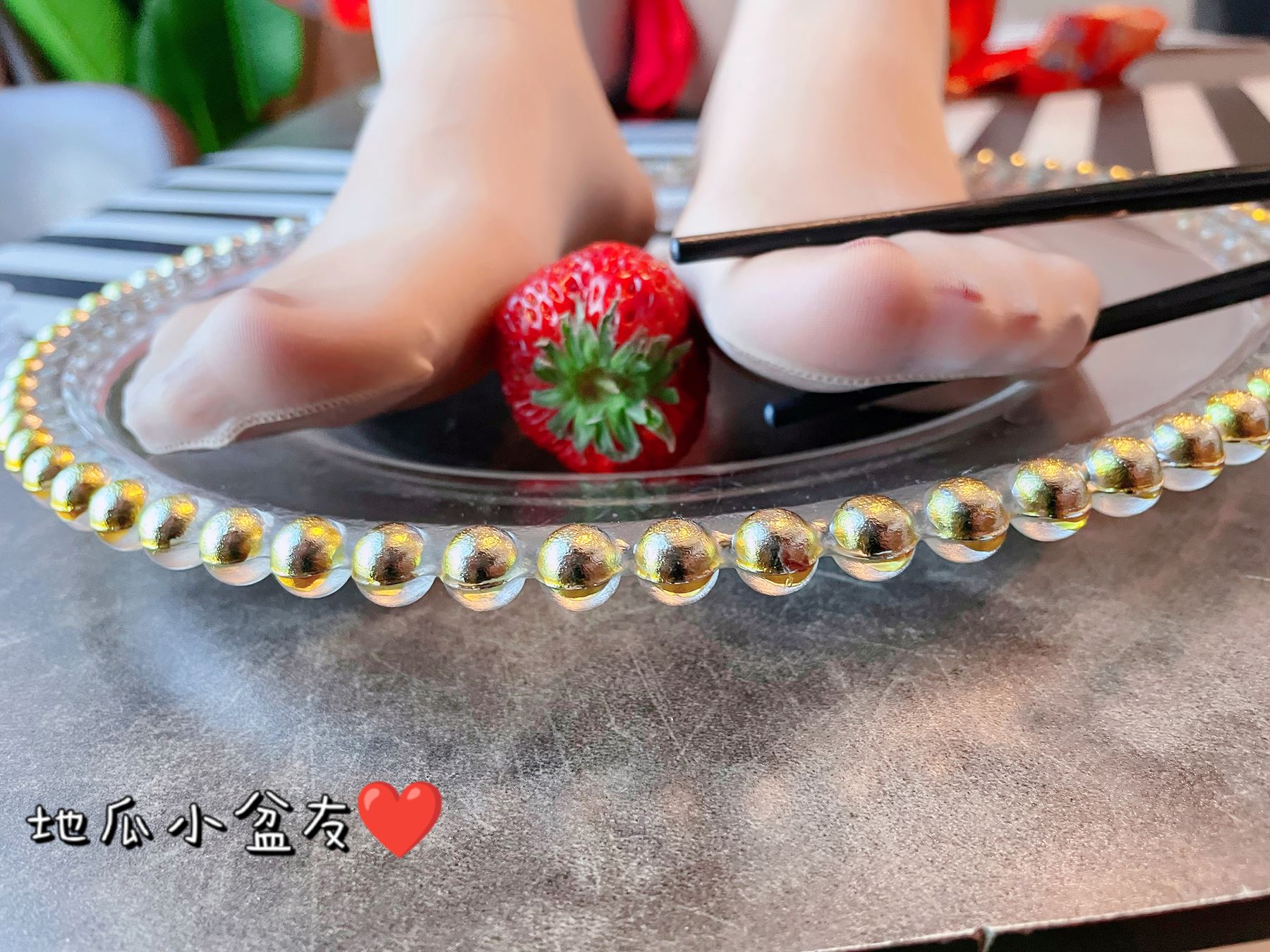 地瓜小盆友 - 古装粘液草莓[30P/173MB]