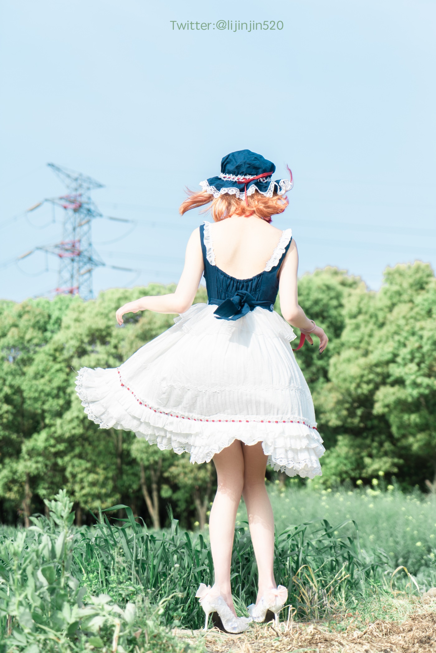 梨瑾瑾 年费/永久专享合辑打包下载(此合辑持续更新)