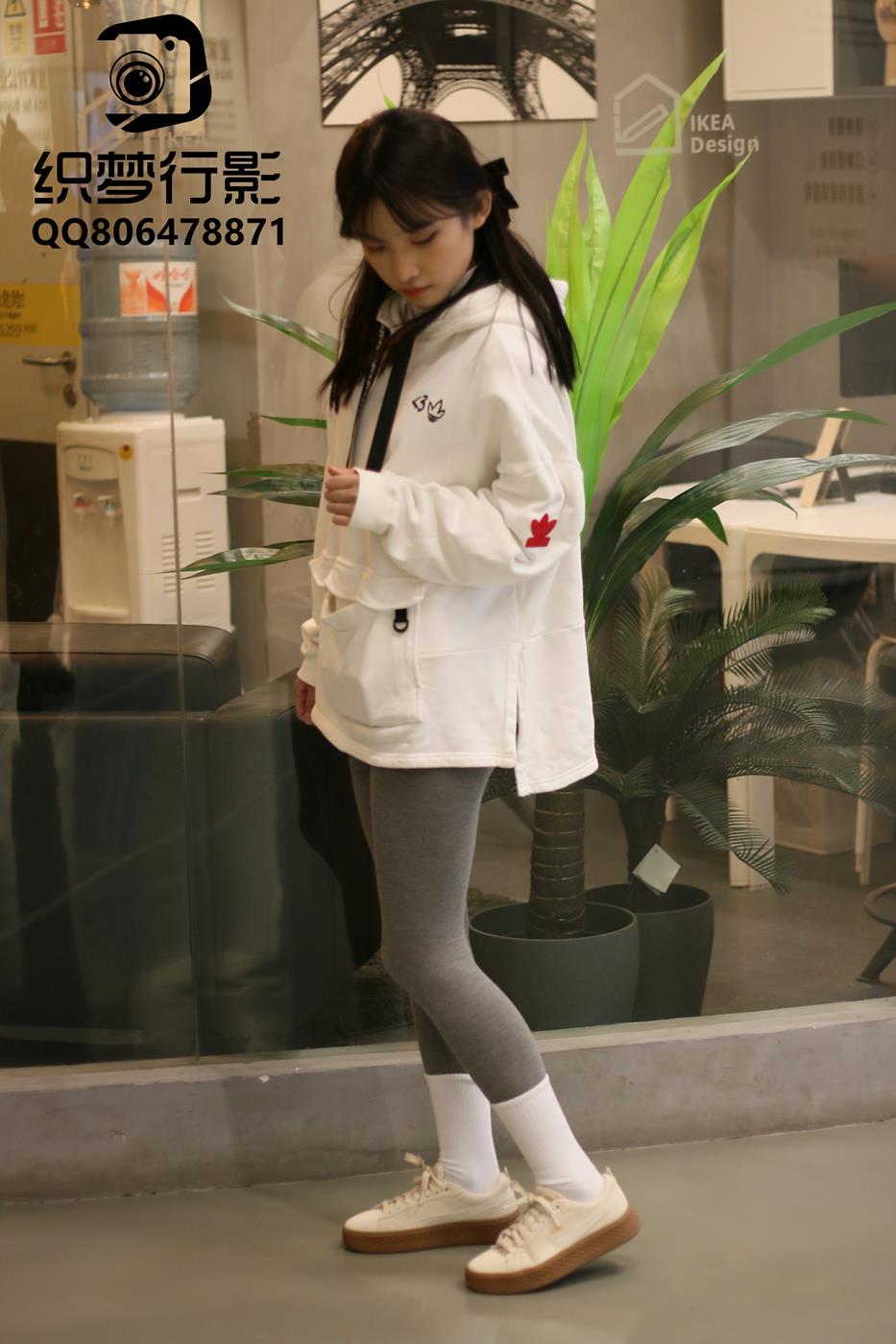 [织梦映像]NO.028 小巧玲珑-宜家拍照新指南[366P/3.84GB]