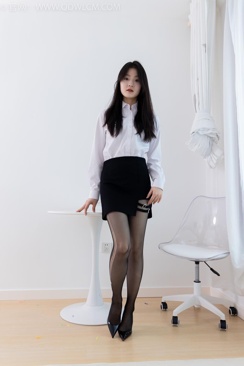 物恋传媒 NO.1684 青柠-遥远的清净[163P/1V/4.01GB]