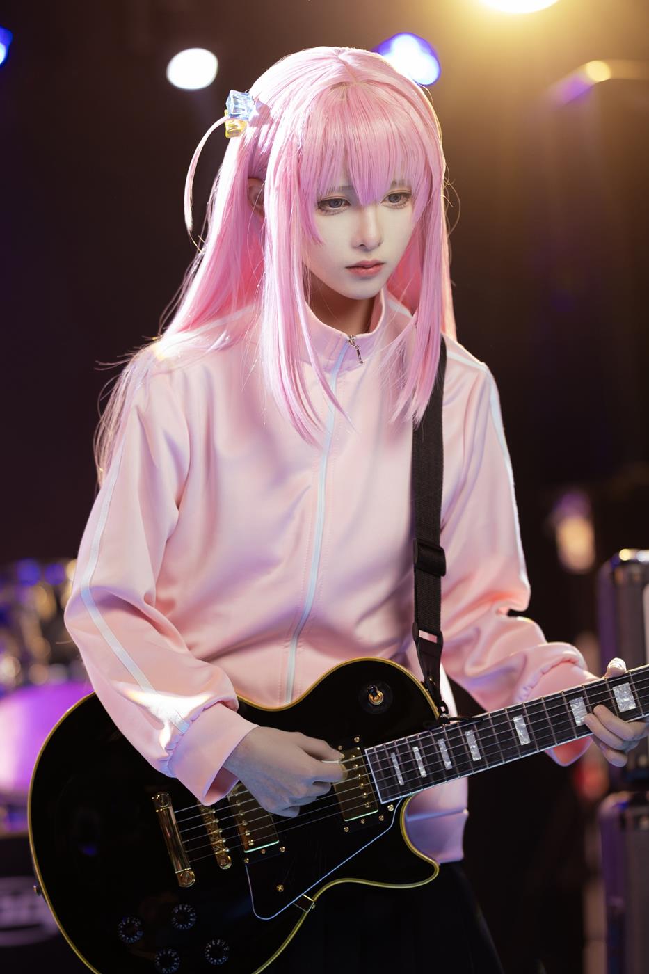 腥味猫罐 - 波奇酱[15P/73MB]