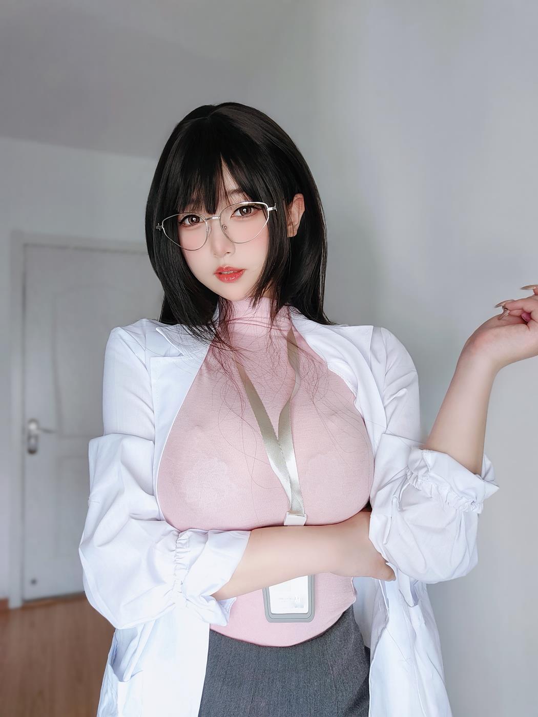 女主K - 保健医师[100P/418MB]