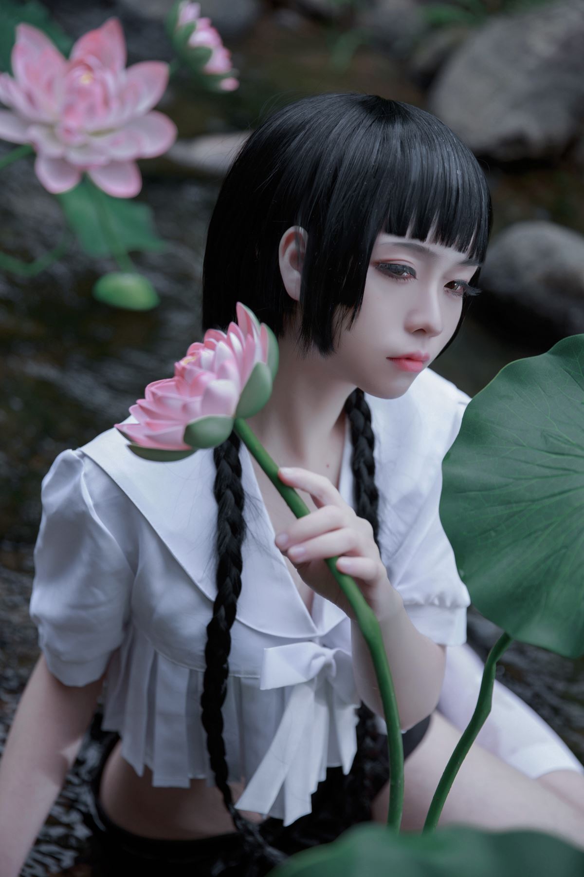 G44不会受伤 - 真夜子[12P/25MB]