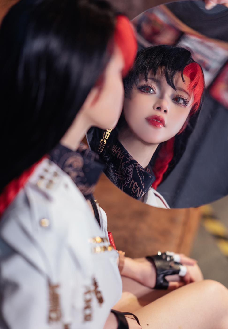 黑龙贯通 - 噬灵者[12P/78MB]