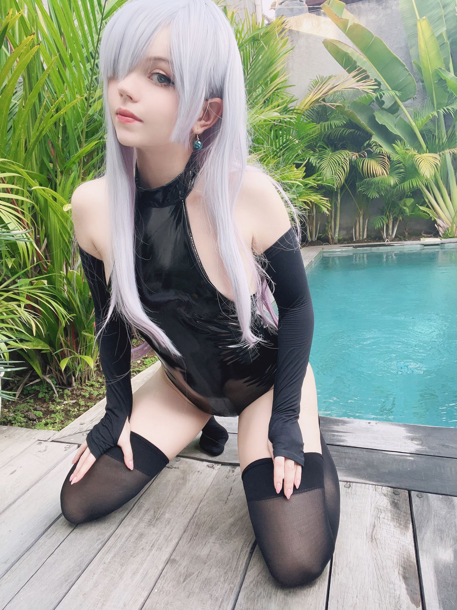 Caticornplay  Elizabeth[33P/265MB]