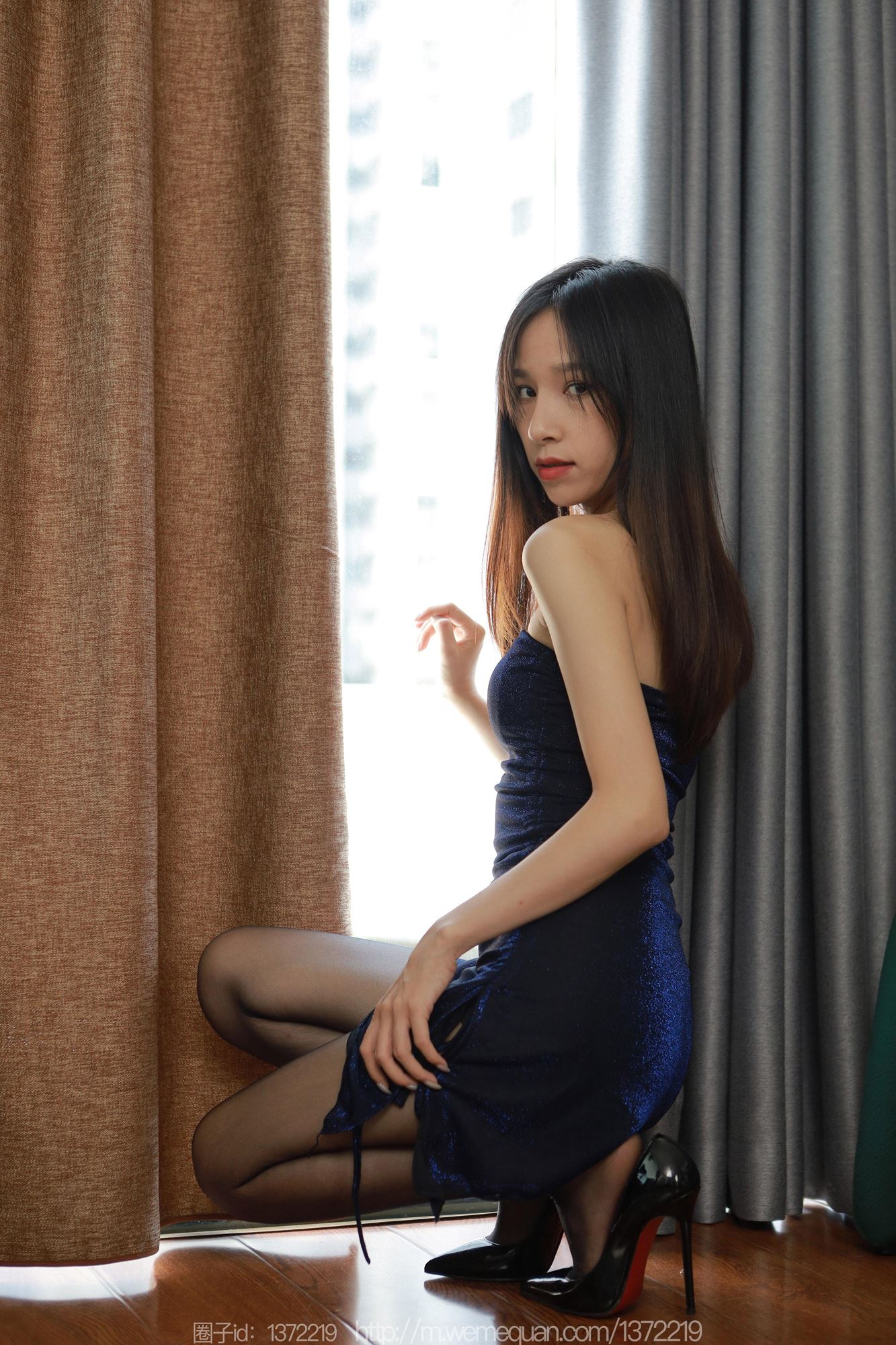 [IESS异思趣向] 2023.05.13 丝享家1450：美子《那一道光》[88P/98MB]