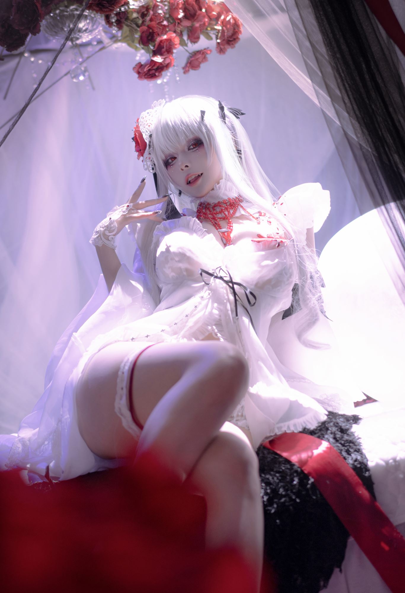 w百合欧皇子w - MBCC-S-053 可可莉克[18P/175MB]