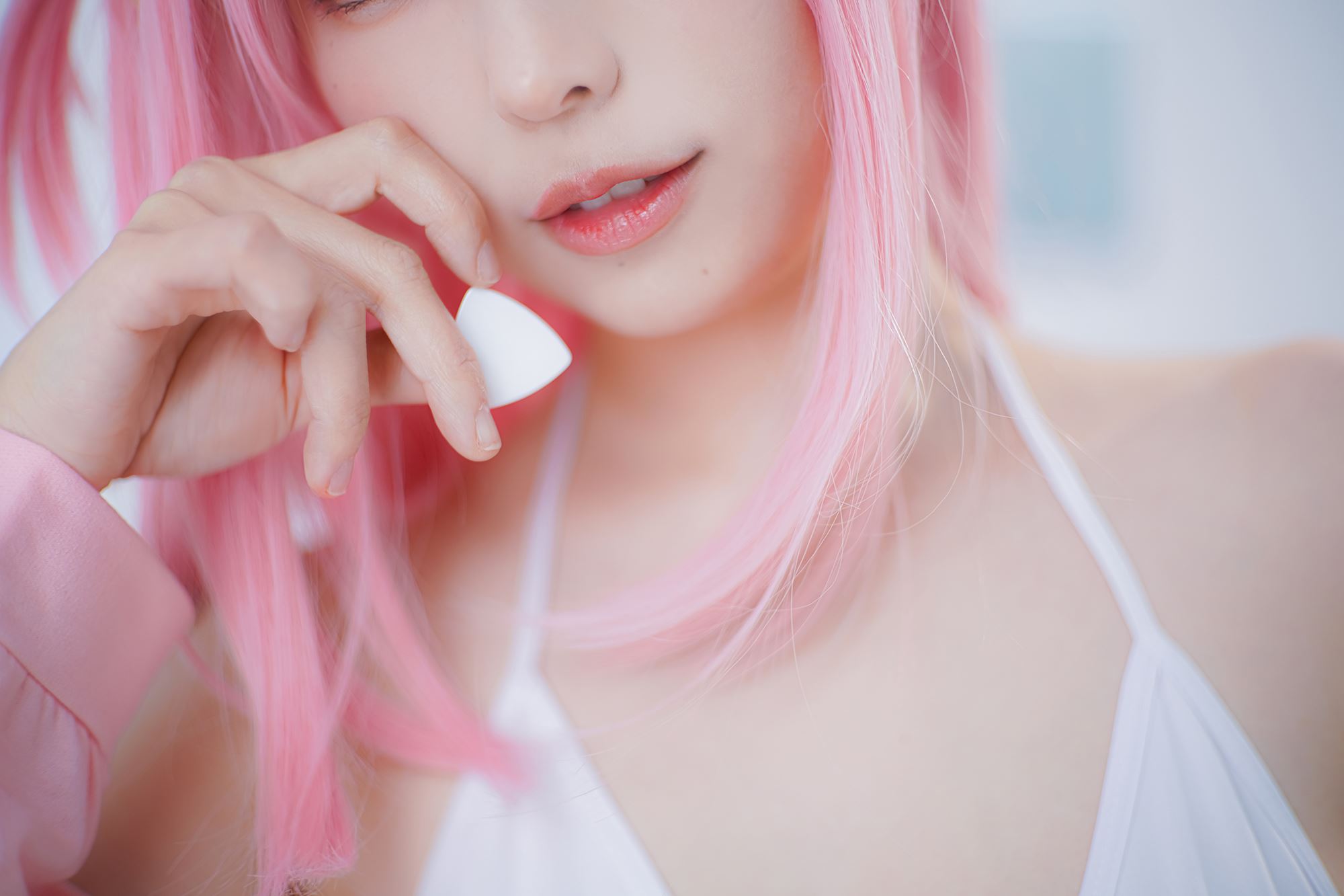 Ely_eee(ElyEE子) - Hitori Goto 後藤一里 (Bocchi the Rock!)[31P/86MB]