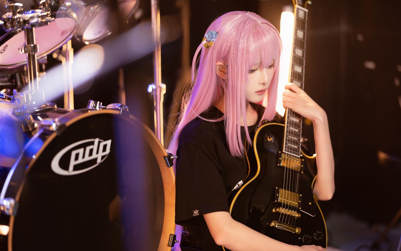 腥味猫罐 - 波奇酱[15P/73MB]