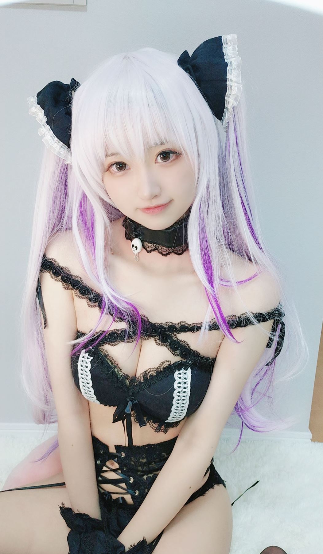 千阳(ちよ) - 露西娅[15P/22.9MB]