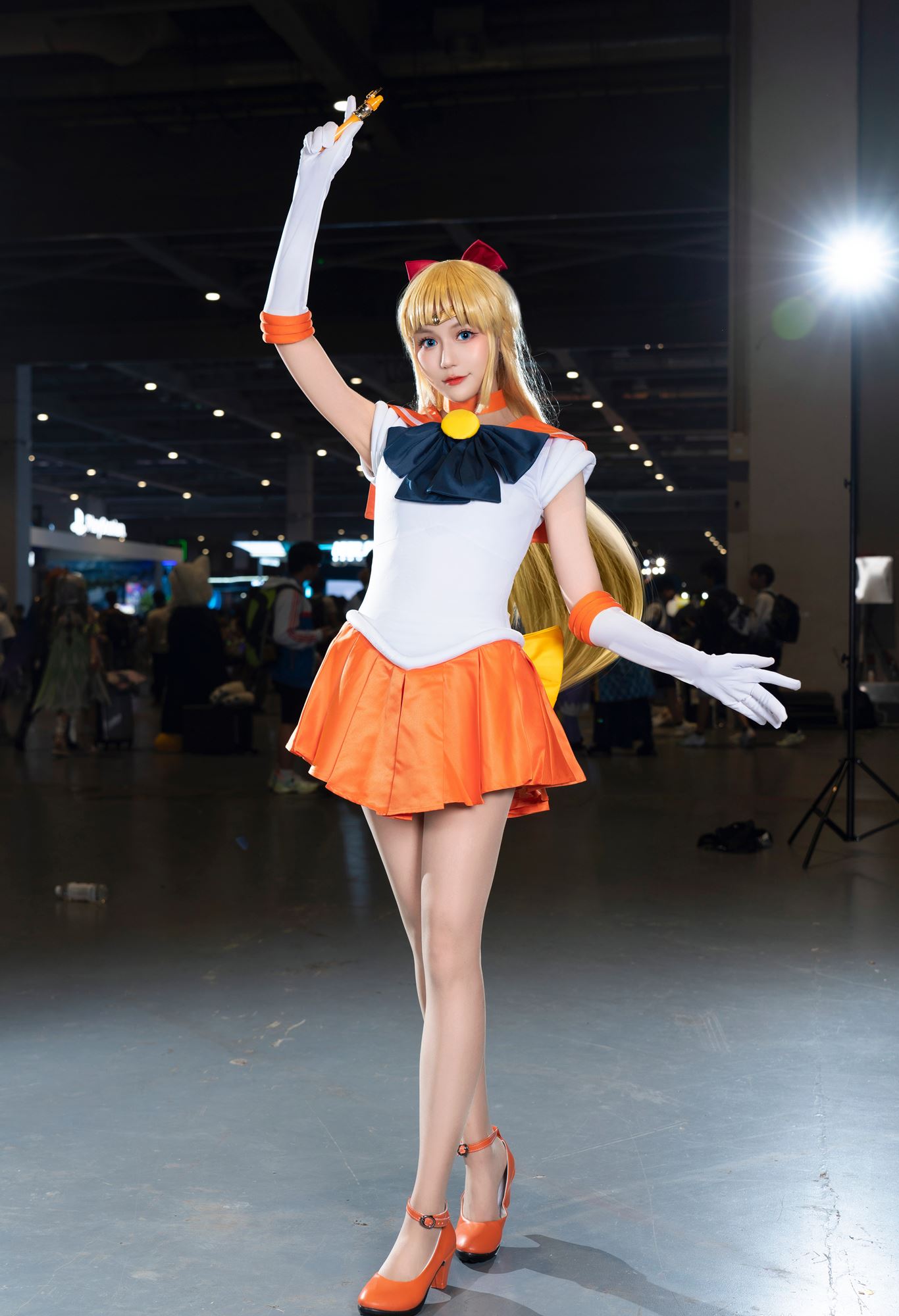 彩芸_Nebula - 爱野美奈子[24P/148MB]