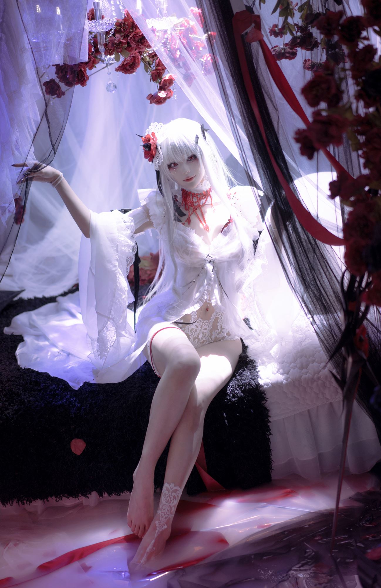 w百合欧皇子w - MBCC-S-053 可可莉克[18P/175MB]