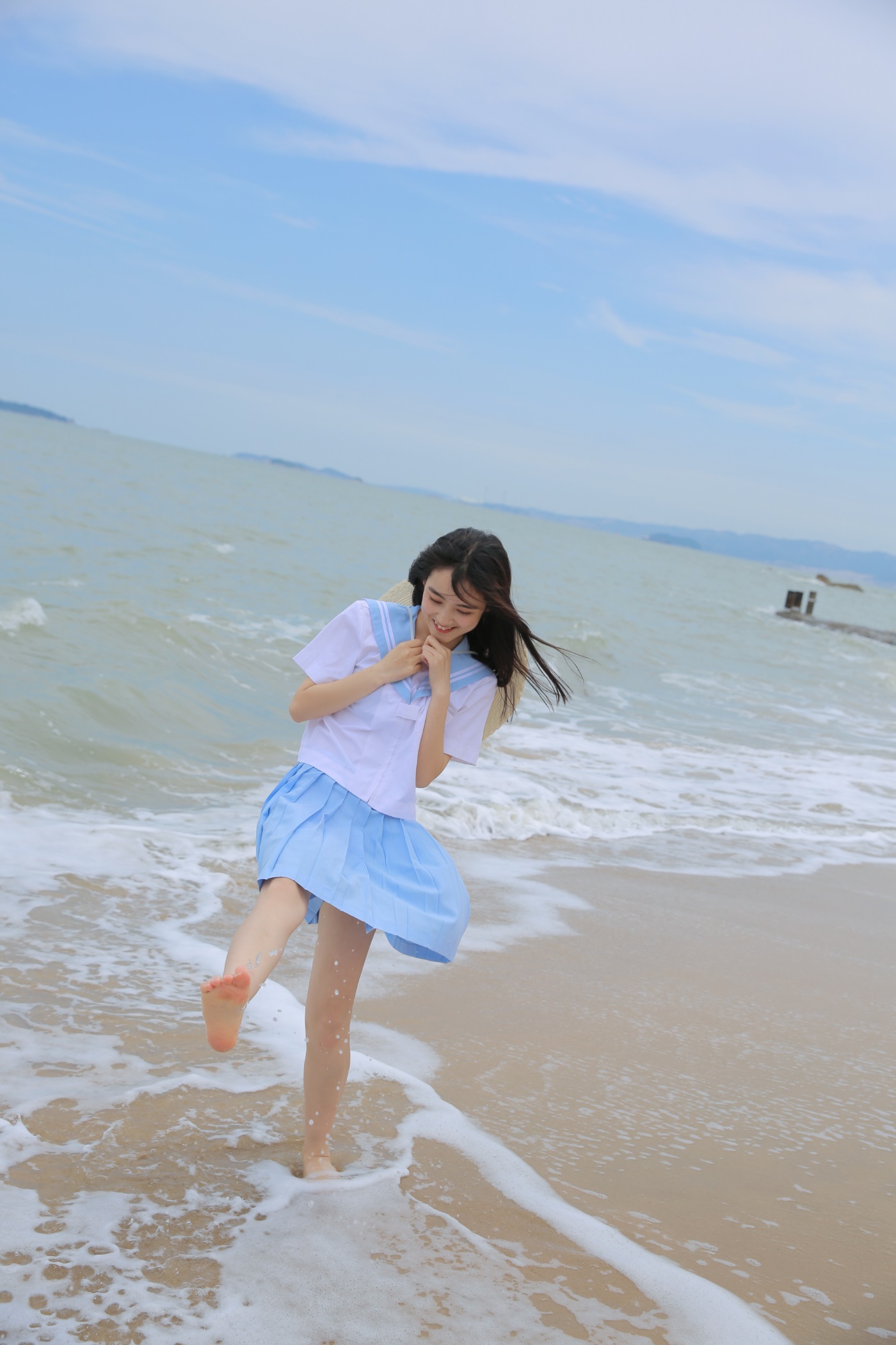 [YITUYU艺图语] 2022.07.02 夏日入侵 瑶 [24P/155MB]