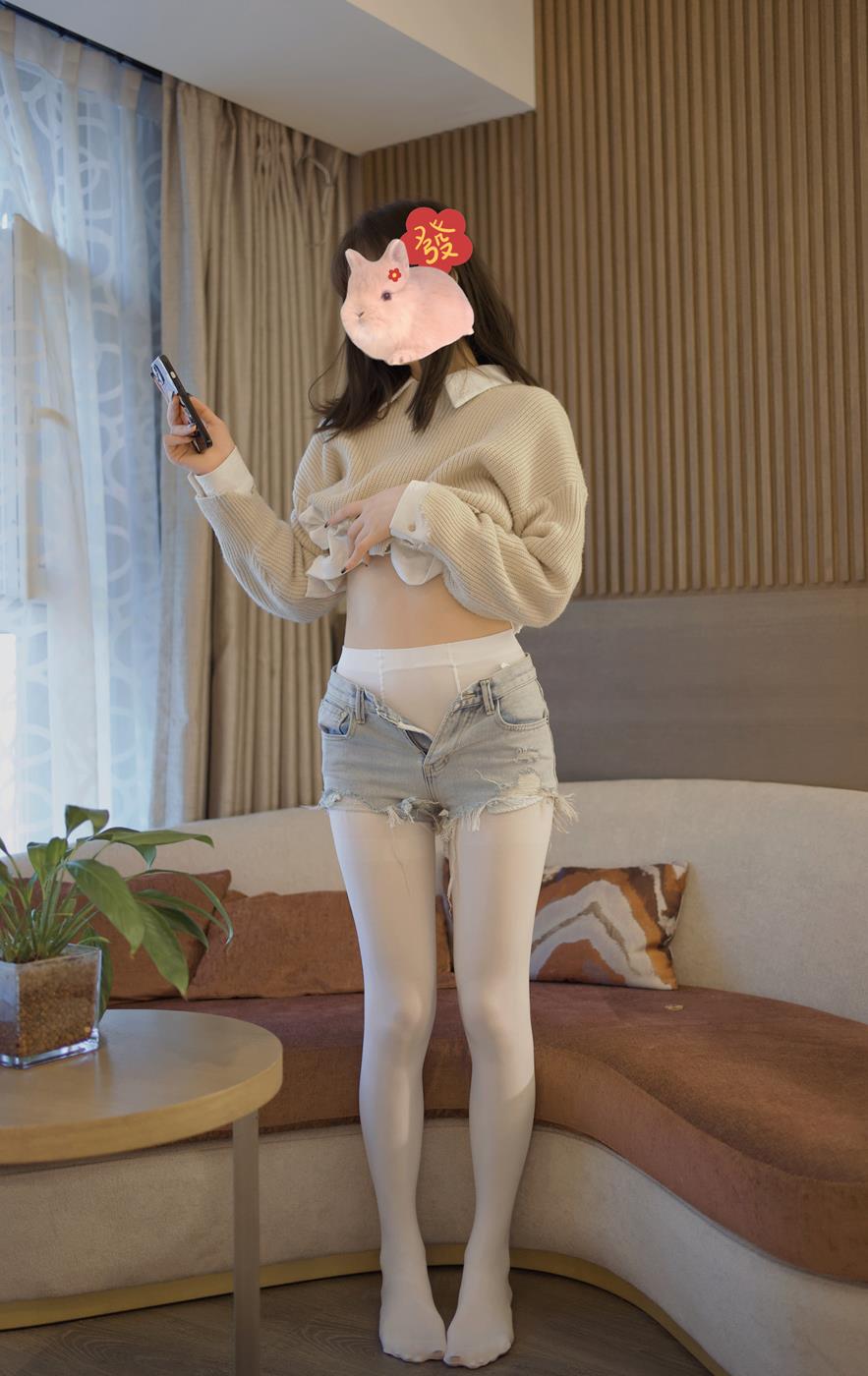 禅院熏 - 女仆系列[54P/438MB]