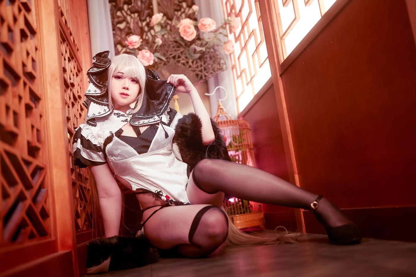 Hatori Sama - Formidable[10P/34MB]