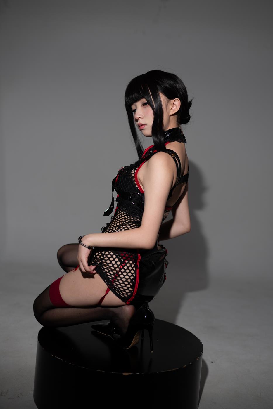 花铃 - 特工护士[31P/233MB]