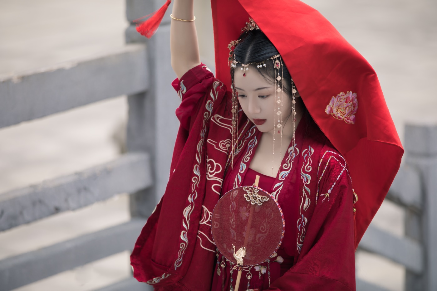 [YITUYU艺图语] 2022.07.04 锦瑟传 米小米 [22P/241MB]