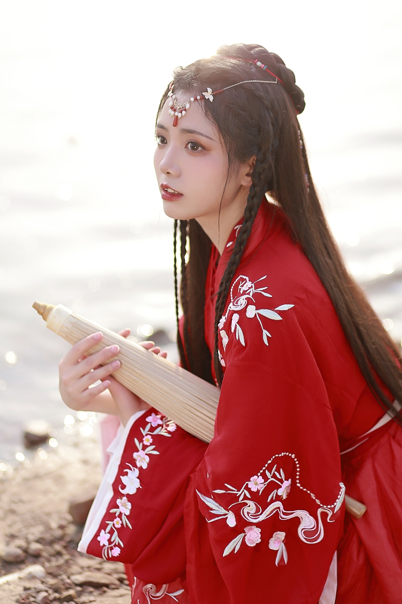 [YITUYU艺图语] 2022.06.30 异域小公主 沂越 [36P/220MB]