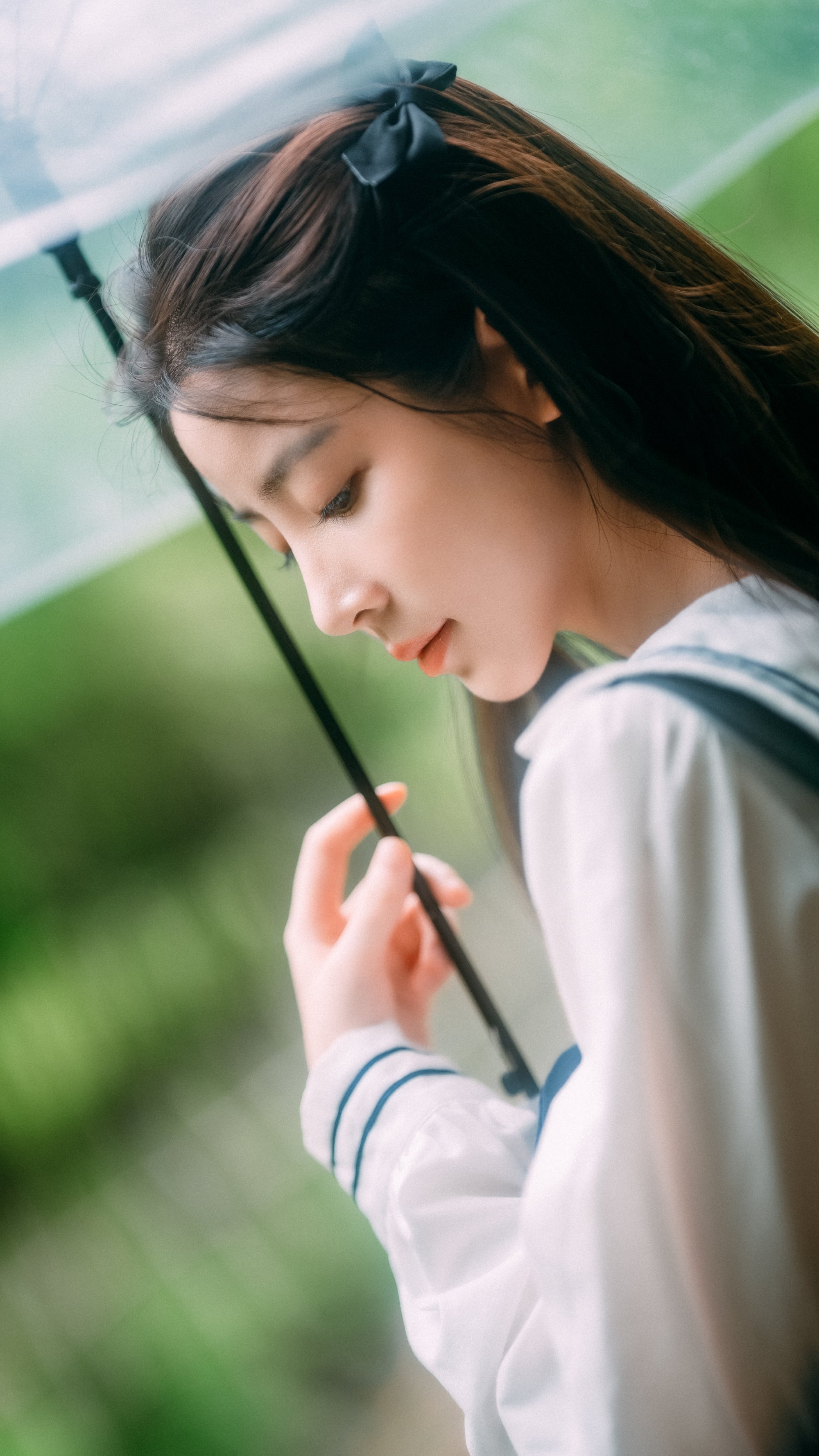 [YITUYU艺图语] 2022.07.12 初夏 琳儿 [39P/503MB]