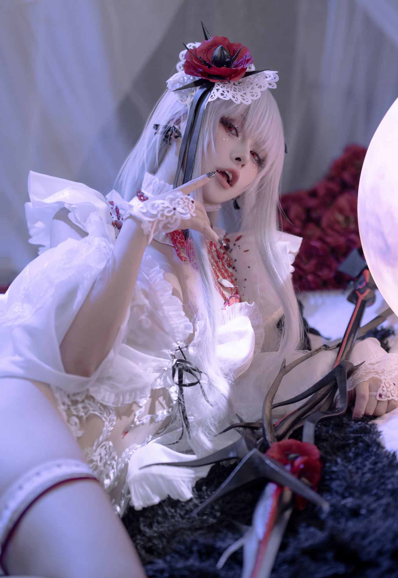 w百合欧皇子w - MBCC-S-053 可可莉克[18P/175MB]