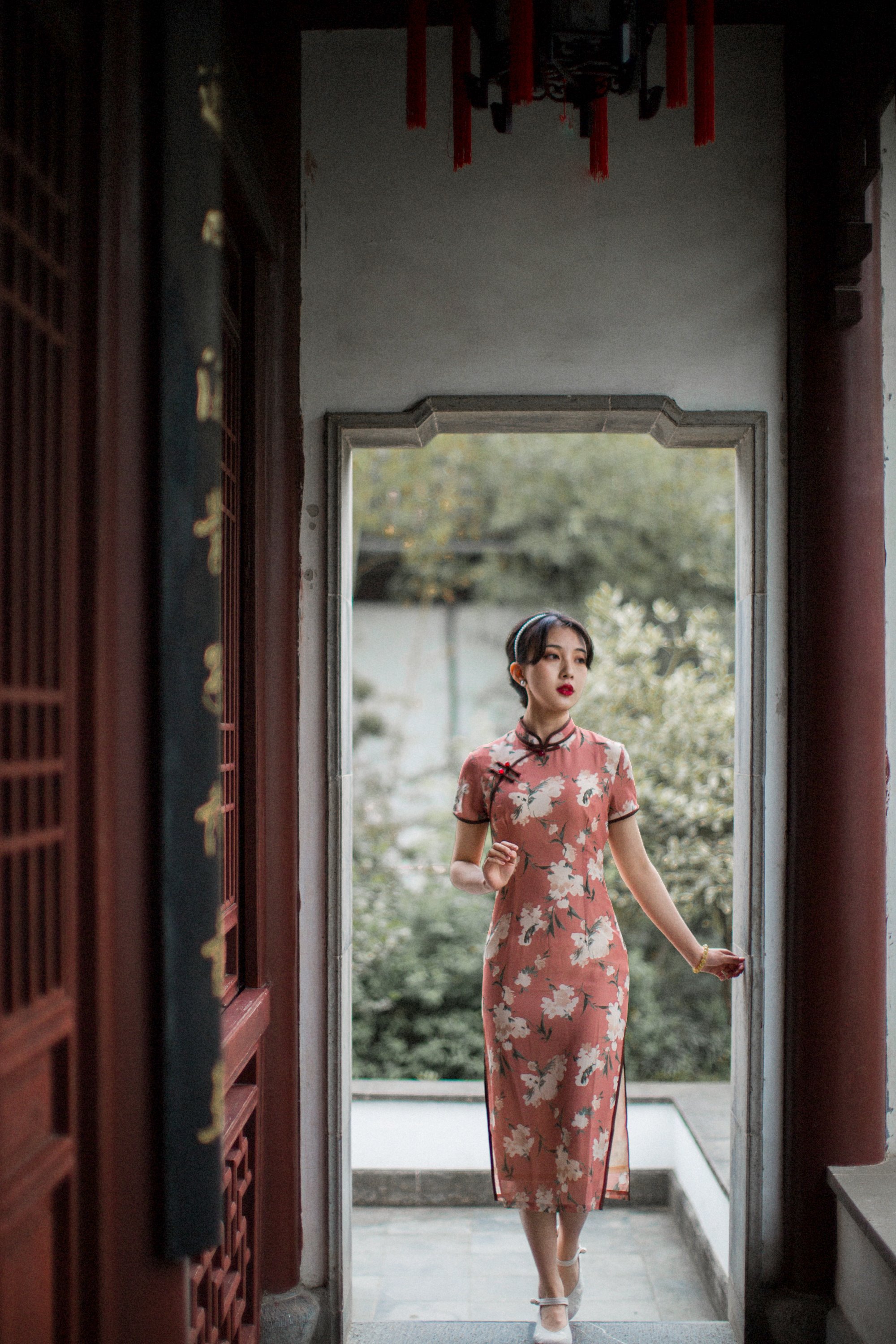 [YITUYU艺图语] 2022.07.12 旧梦惊尘 MMMhedym [22P/236MB]