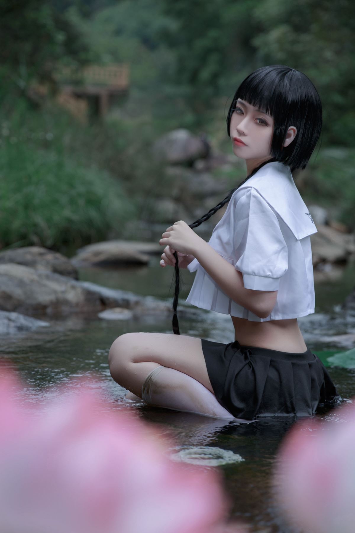 G44不会受伤 - 真夜子[12P/25MB]