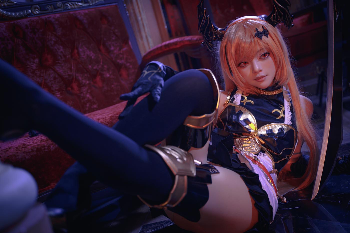 黑龙贯通 天空幻想曲 E[20P/267MB]