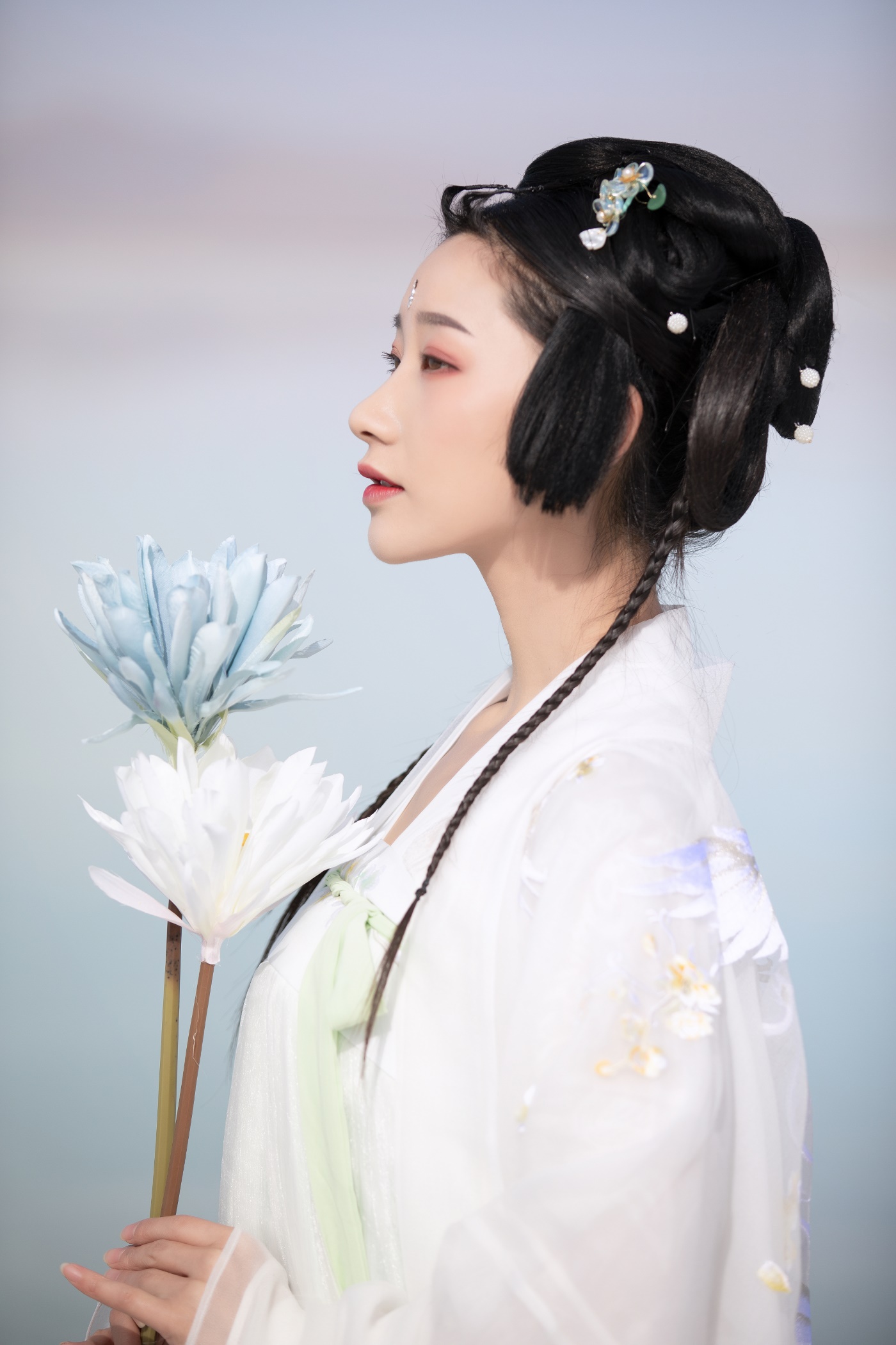 [YITUYU艺图语] 2022.07.05 云霄 木景抒 [22P/466MB]