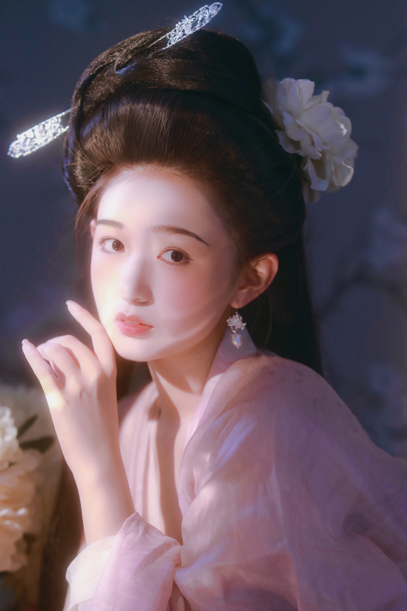 [YITUYU艺图语] 2022.07.06 白月光 瑞秋的快乐人生 [20P/244MB]