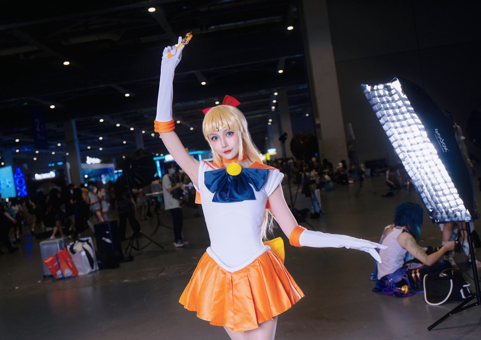 彩芸_Nebula - 爱野美奈子[24P/148MB]