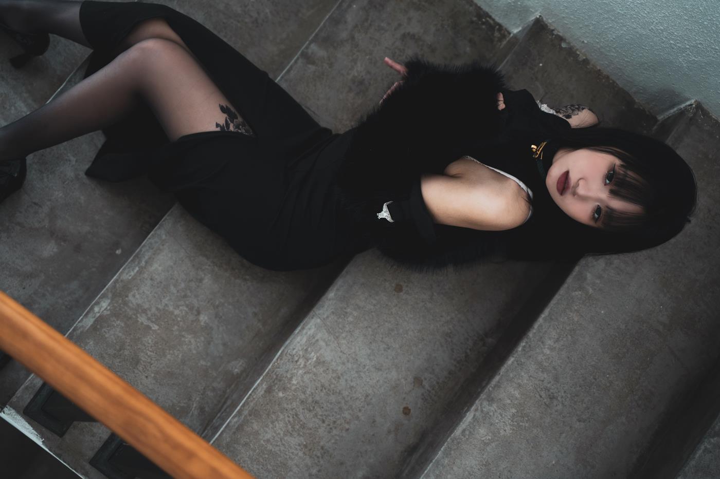 柒柒要乖哦 - 清寂[22P/308MB]