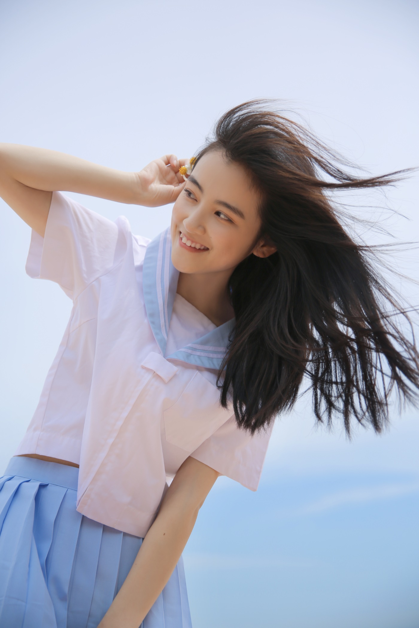 [YITUYU艺图语] 2022.07.02 夏日入侵 瑶 [24P/155MB]