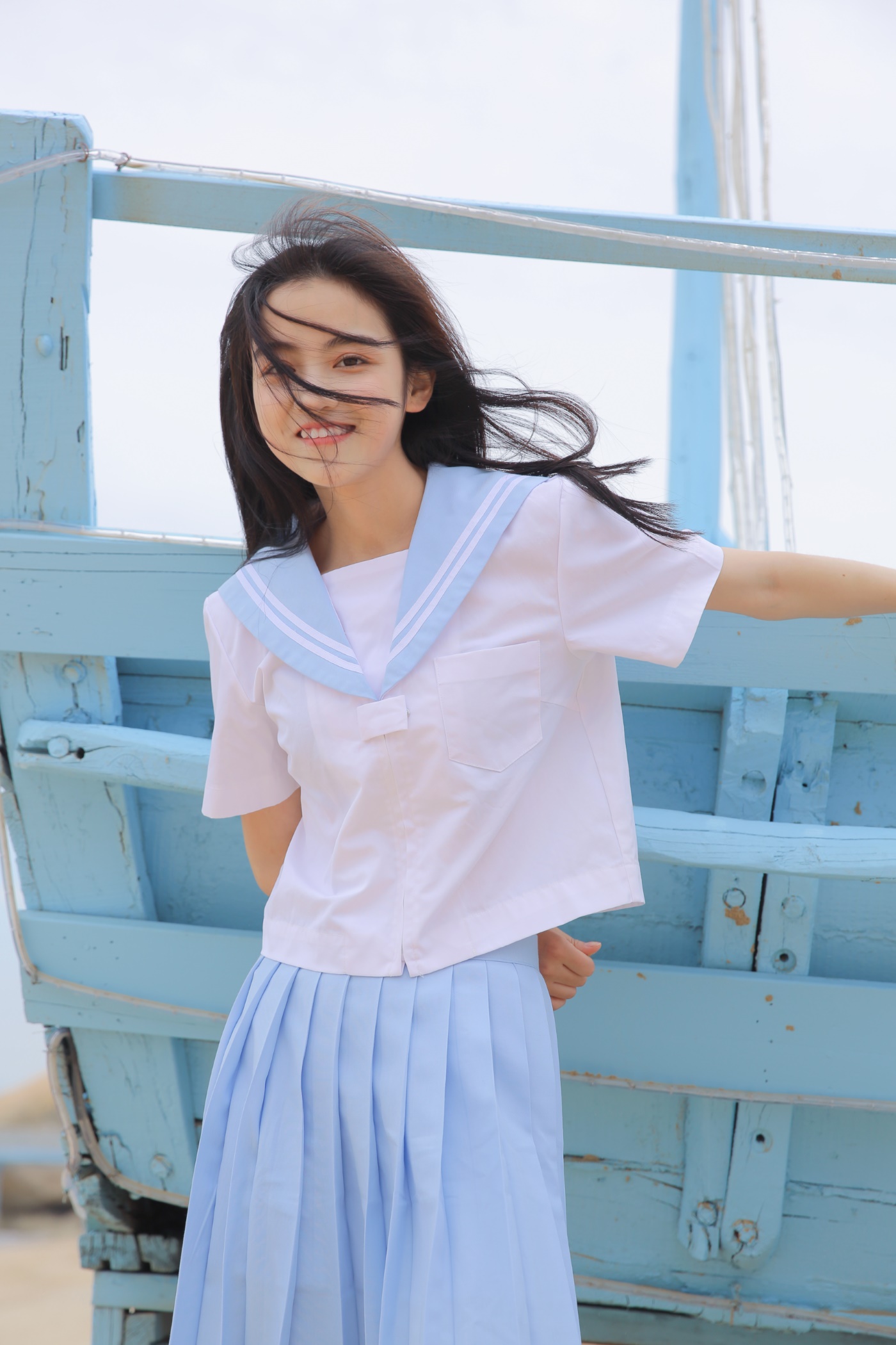 [YITUYU艺图语] 2022.07.02 夏日入侵 瑶 [24P/155MB]