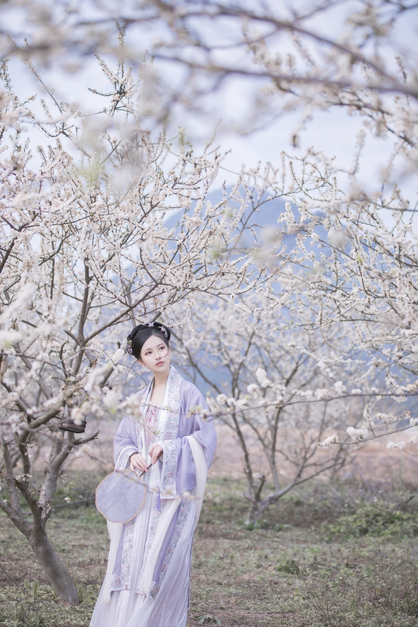 [YITUYU艺图语] 2022.07.03 李花 winnie [25P/342MB]