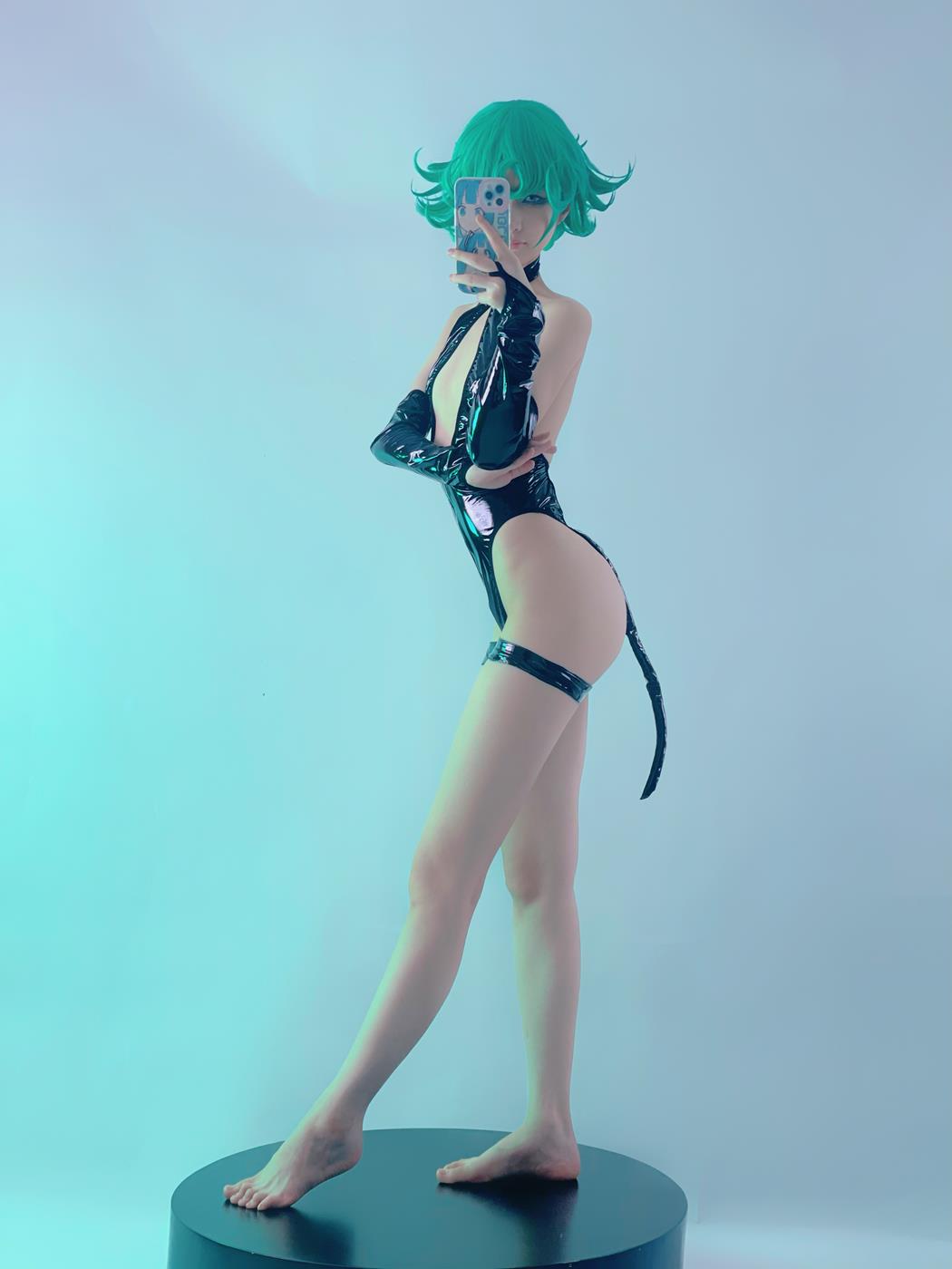 幼愛youmeko - 龙卷[28P/213MB]