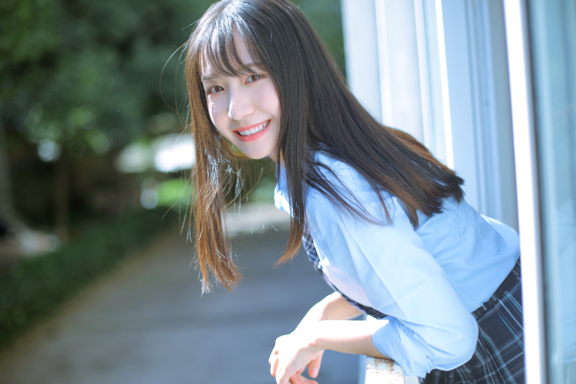 [YITUYU艺图语] 2022.07.08 小小恋歌 美奈子 [25P/186MB]