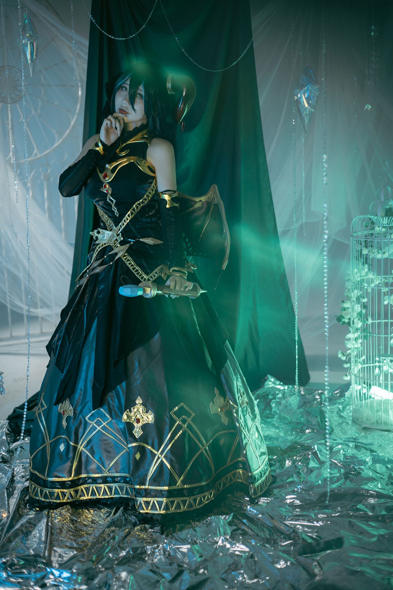 是一只熊仔吗 - 公主连结 兰法[22P/59MB]