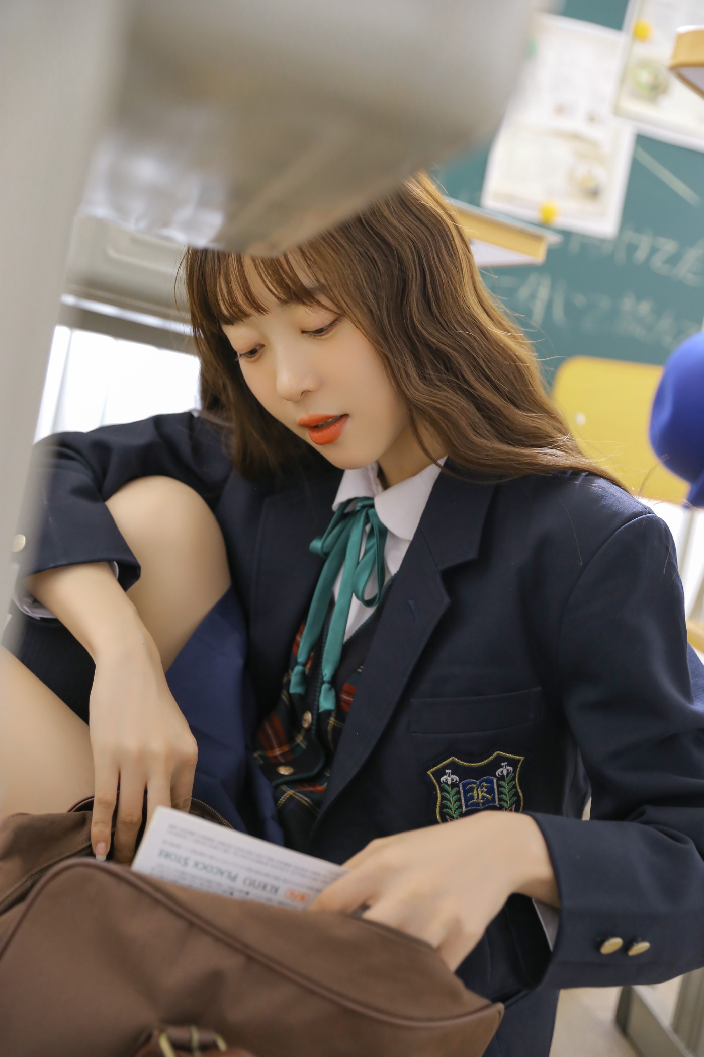 [YITUYU艺图语] 2022.06.30 星期一 ss_田爽 [29P/144MB]