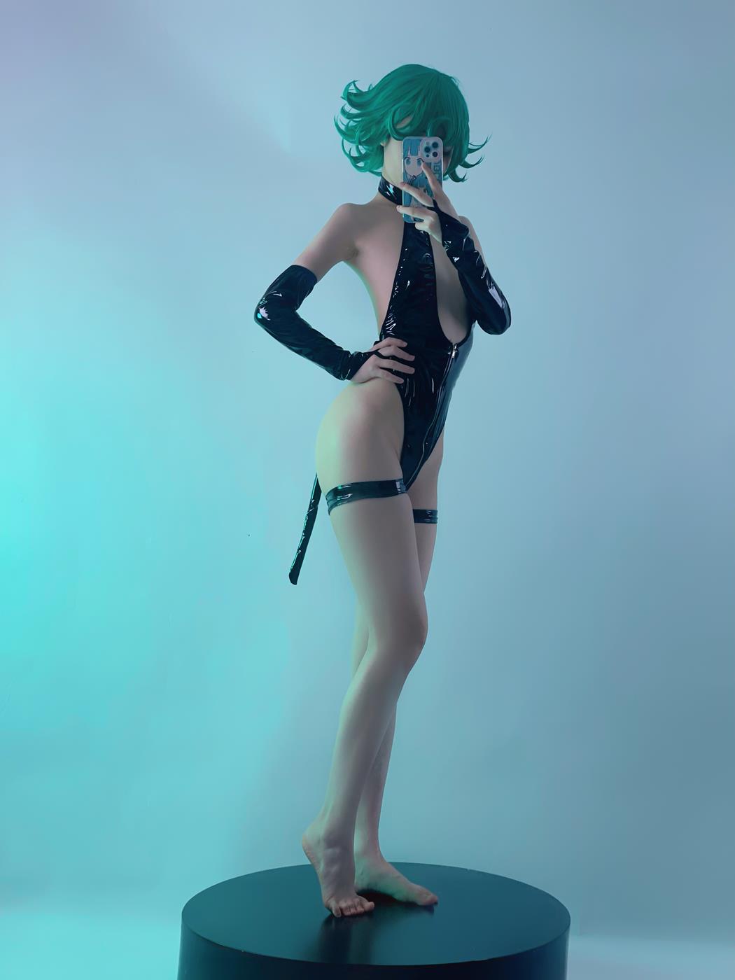 幼愛youmeko - 龙卷[28P/213MB]